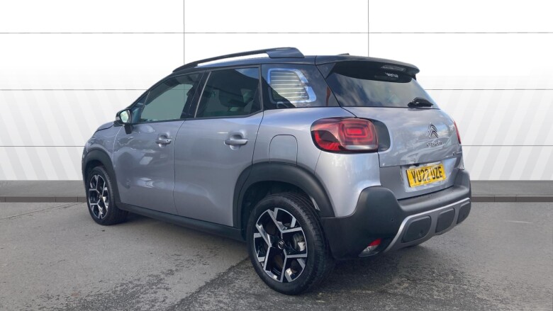 Citroen C3 Aircross 1.2 PureTech 110 Shine Plus 5dr Petrol Hatchback